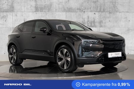 Polestar 3 Long Range Dual Motor