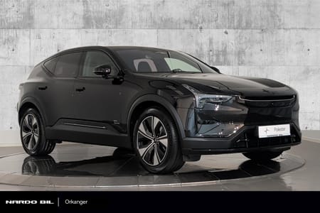 Polestar 3 Long Range Dual Motor 489Hk - AWD - LUFT - B&W -PILOT - PLUS - 20"