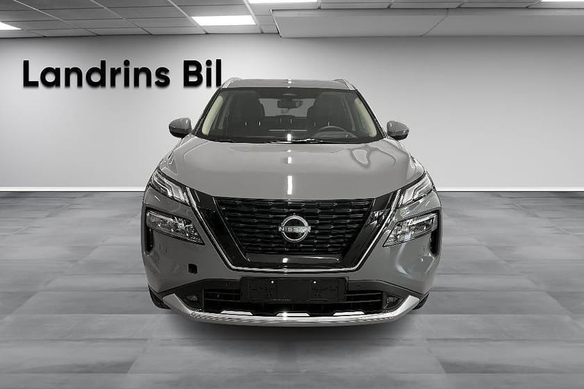Bild 2 av Nissan X-Trail e-4ORCE TEKNA 5ST 4WD