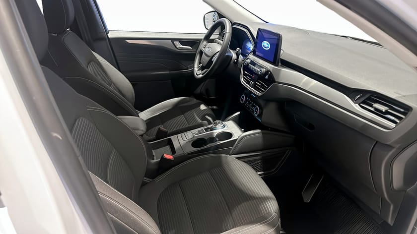 Bild 3 av Ford Kuga Plug-In Hybrid Titanium PHEV |225HK|56km EL|