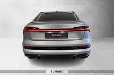 Thumnail bilde 3 av Audi e-tron Sportback 55 quattro