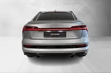 Thumnail bilde 2 av Audi e-tron Sportback 55 quattro