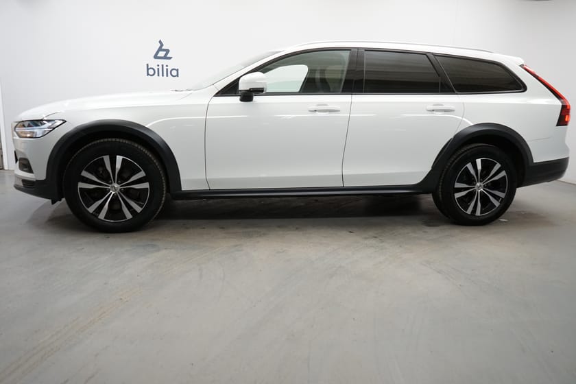 Bild 2 av Volvo V90 Cross Country