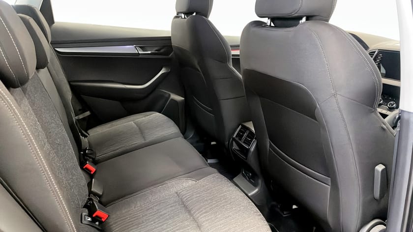 Bild 5 av Škoda Karoq