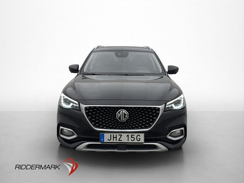 Bild 2 av MG EHS PHEV