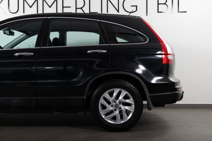 Bild 5 av Honda CR-V 2.0 i-VTEC 4WD 150hk Dragkrok
