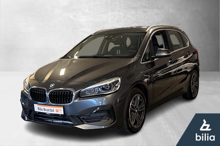 BMW 225xe Active Tourer 225 xe Tourer-Sport line