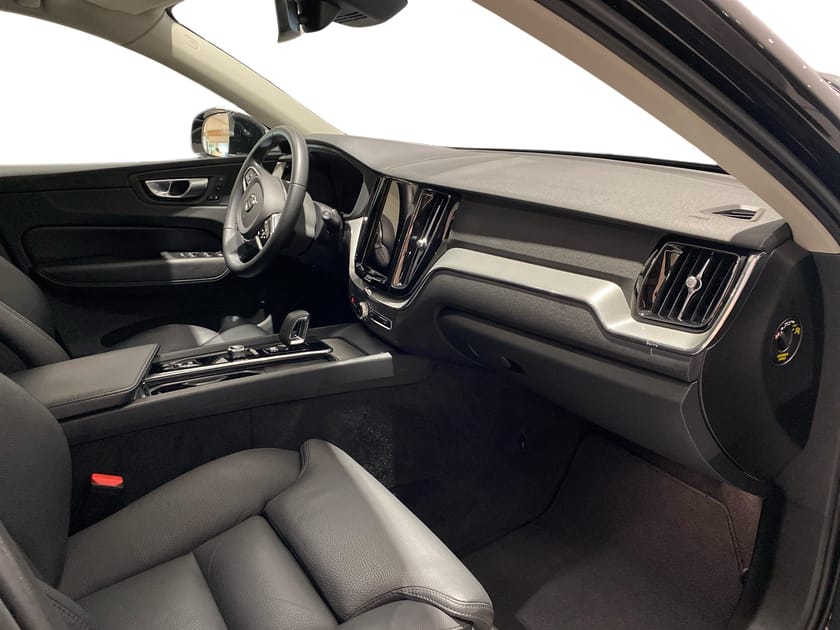Bild 4 av Volvo XC60 Recharge T6 Plus Bright Edition.