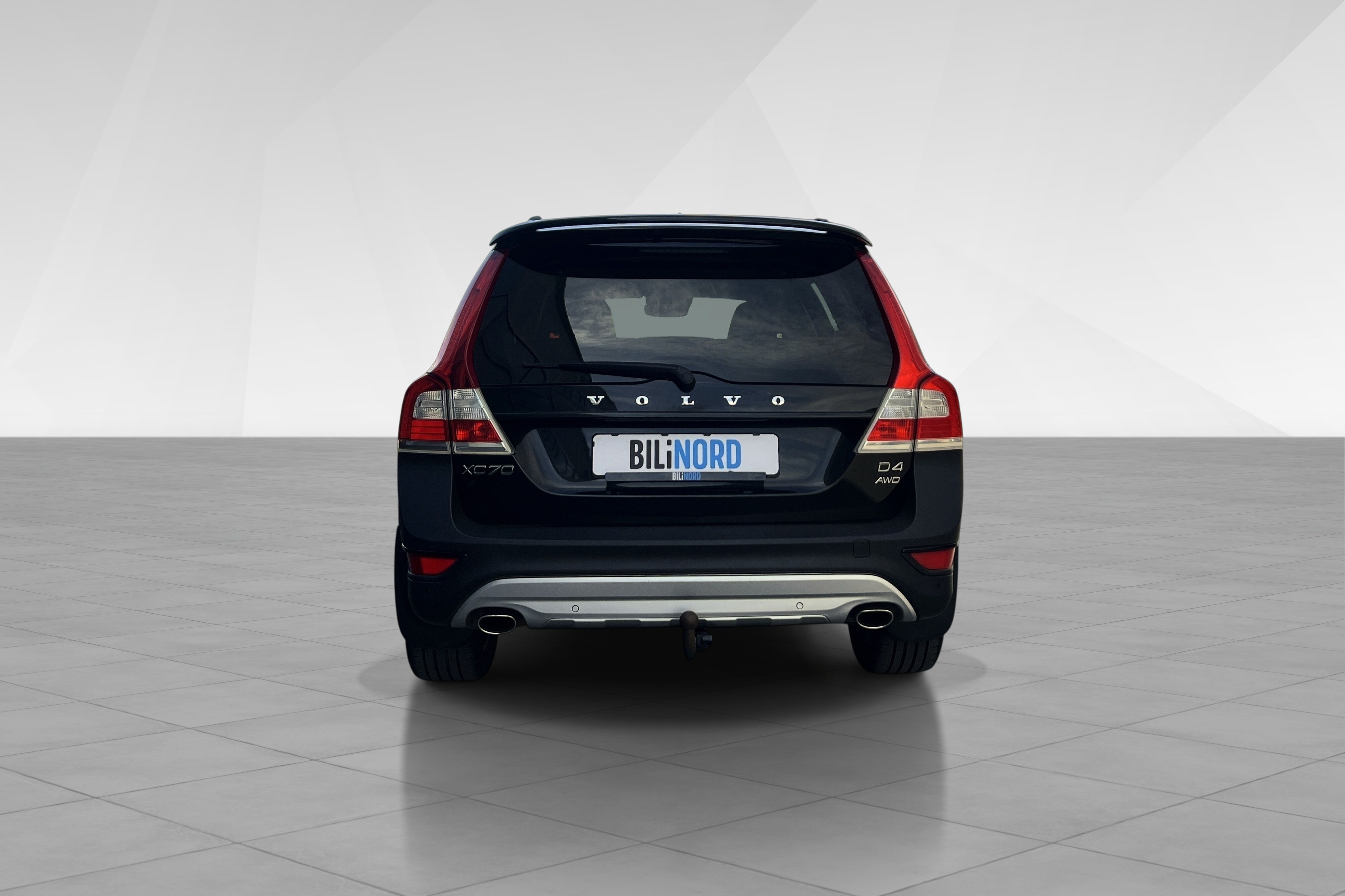 Volvo XC70 bilde 6
