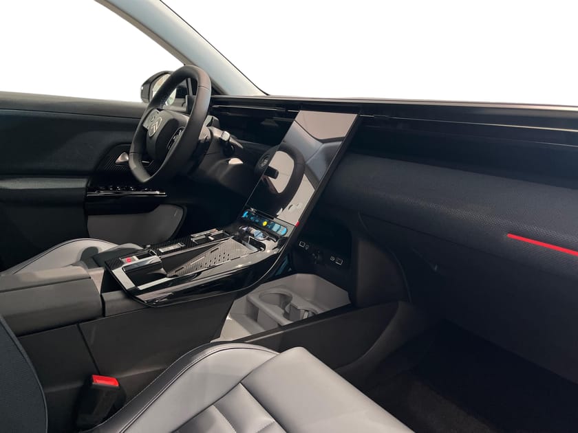 Bild 4 av Citroën C5 Aircross Hybrid 145 FL MAX A 5-d SUV