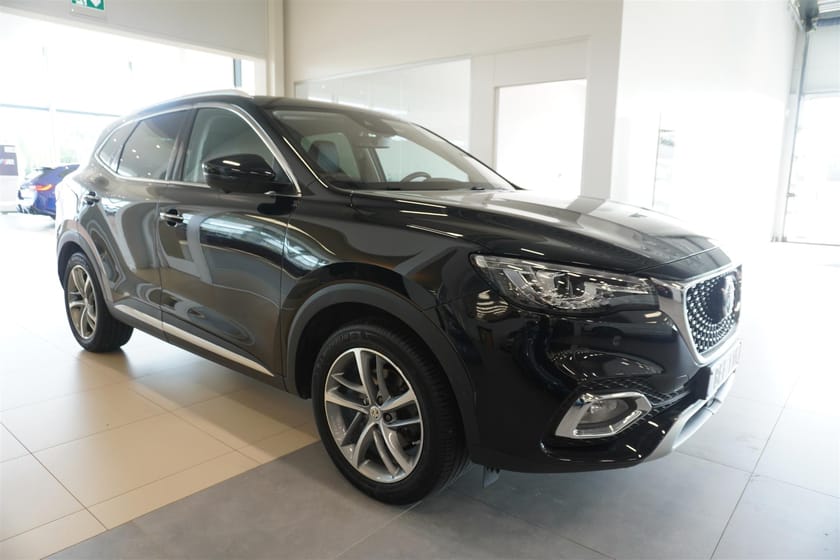 Bild 5 av MG EHS PHEV Luxury