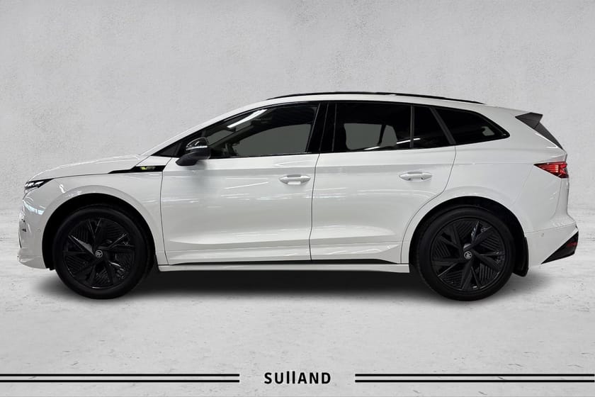 Bilde 2 av Škoda Enyaq RS 