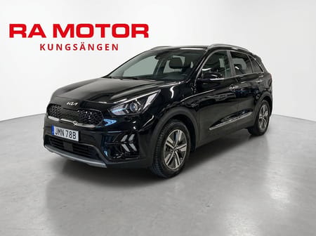 Kia Niro P-HEV