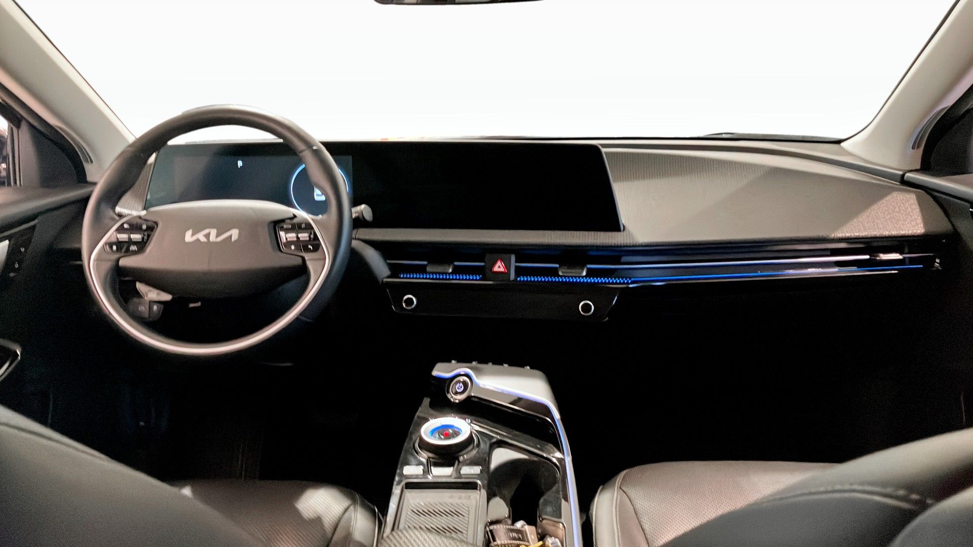 Kia EV6 RWD INKL.PLUS PKT 2023, kuva 4/10