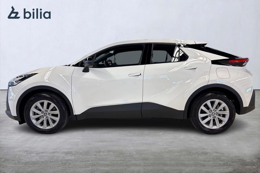 Bild 3 av Toyota C-HR PHEV 2,0 LADDHYBRID FWD ACTIVE