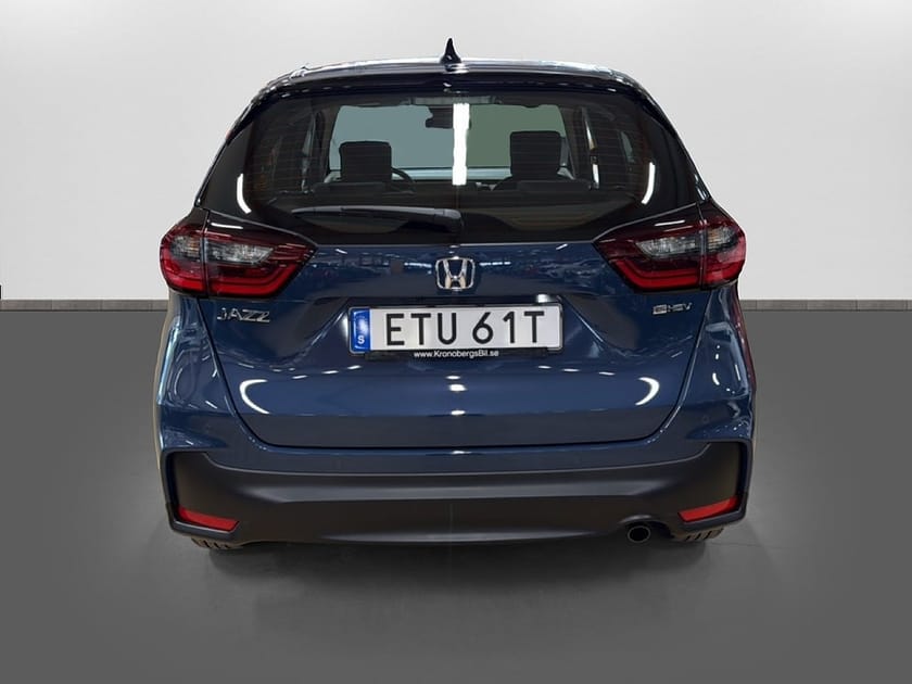 Bild 5 av Honda Jazz e:HEV