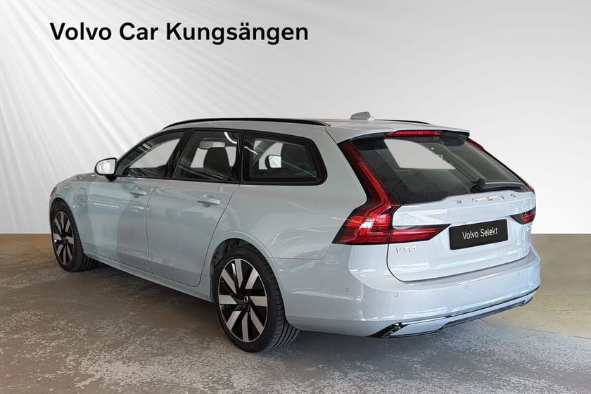 Bild 4 av Volvo V90
