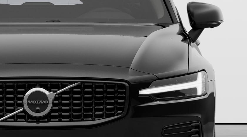 Bild 2 av Volvo V60