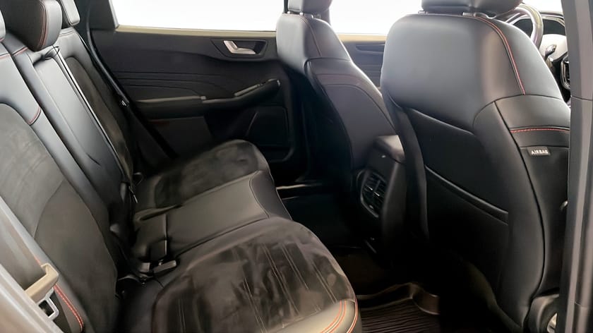 Bild 5 av Ford Kuga Plug-In Hybrid ST-LINE X PHEV AUT