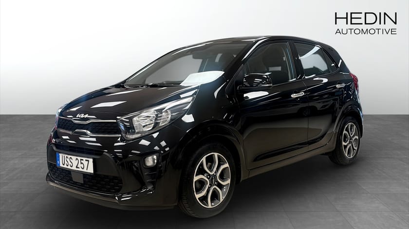 Bild 1 av Kia Picanto Advance | 4 - sits |