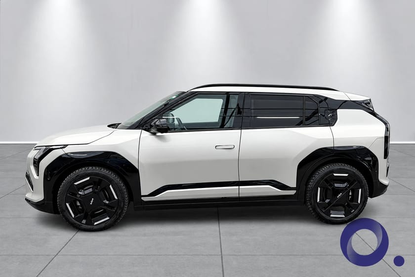 Bilde 2 av Kia EV3 Long Range