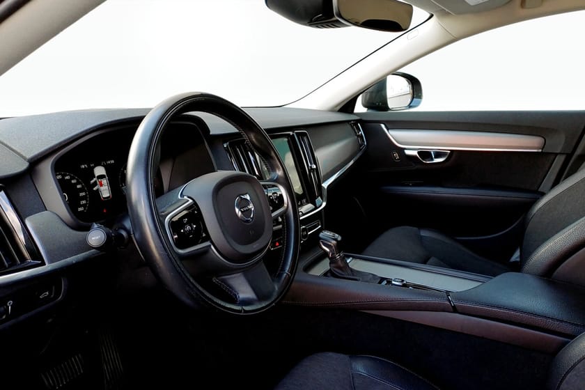 Bild 5 av Volvo V90 Cross Country D4 AWD SE