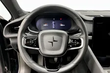 Polestar 2 Long Range Single Motor