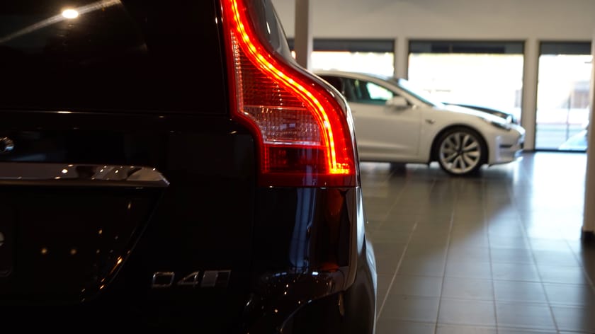 Bild 3 av Volvo XC60