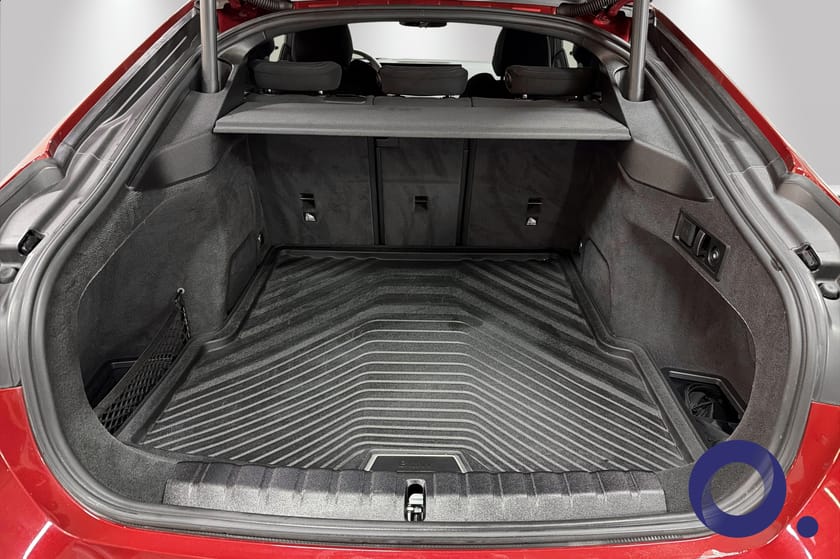 Bilde 5 av BMW i4 M50 xDrive Gran Coupé | Masse utstyr!