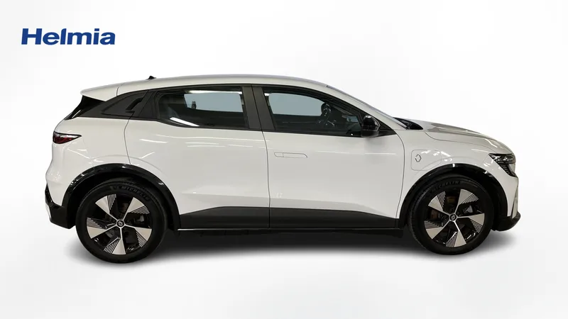 Bild 7 av 13 – Renault Mégane E-TECH Equilibre 40kWh/130hk