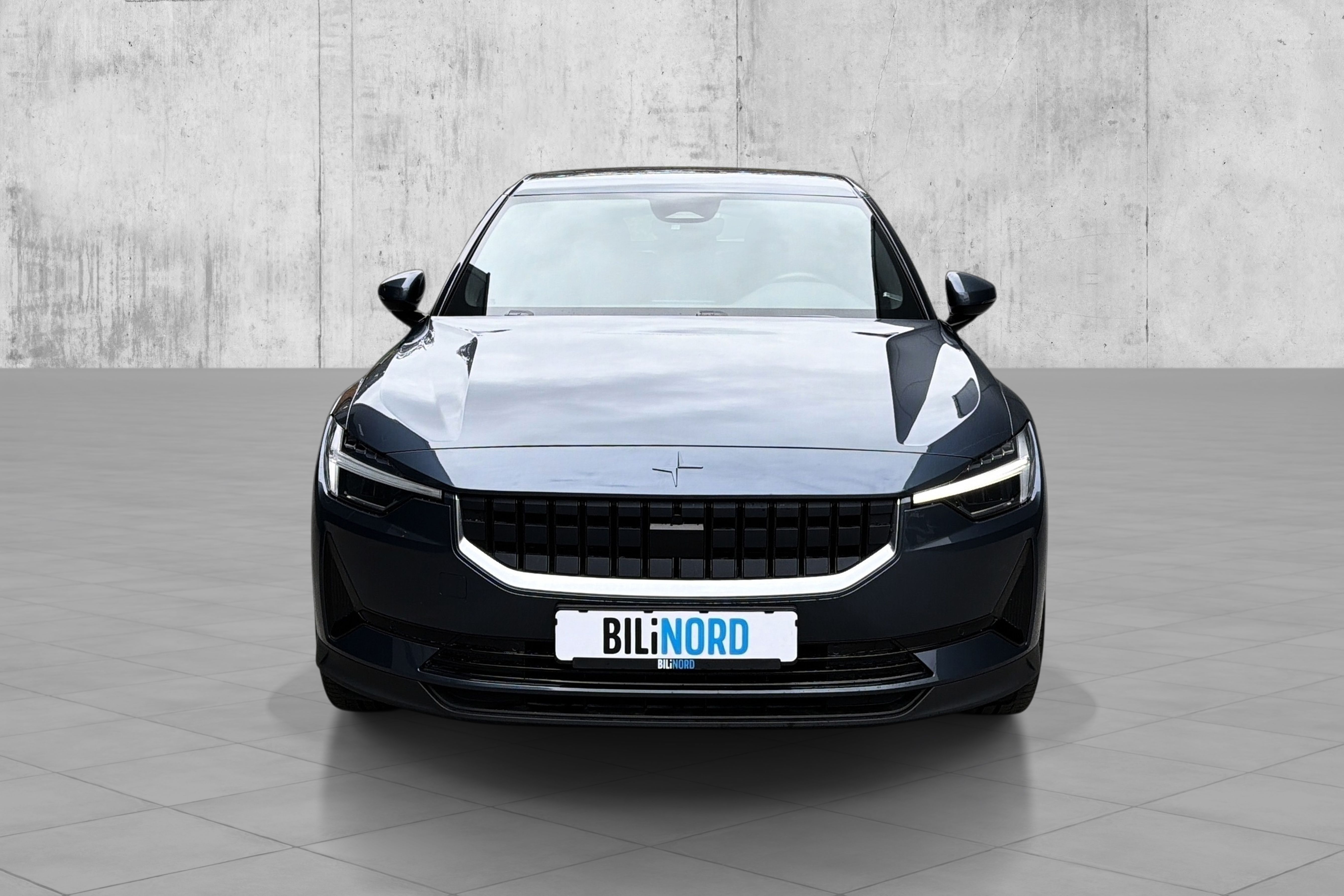 Polestar 2 Long range Dual motor bilde 2