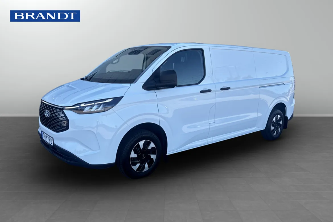 Ford E-Transit Custom 340