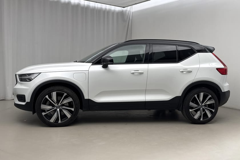 Bild 2 av Volvo XC40 T4 2WD Twin Engine (211hk) R-Design