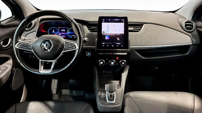 Bild 4 av Renault ZOE R135