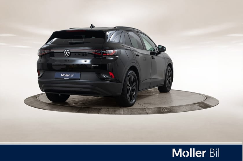 Bilde 5 av Volkswagen ID.4 Pro 4M