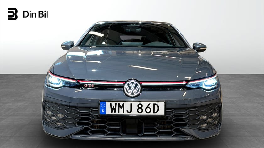 Bild 4 av Volkswagen Golf GTI
