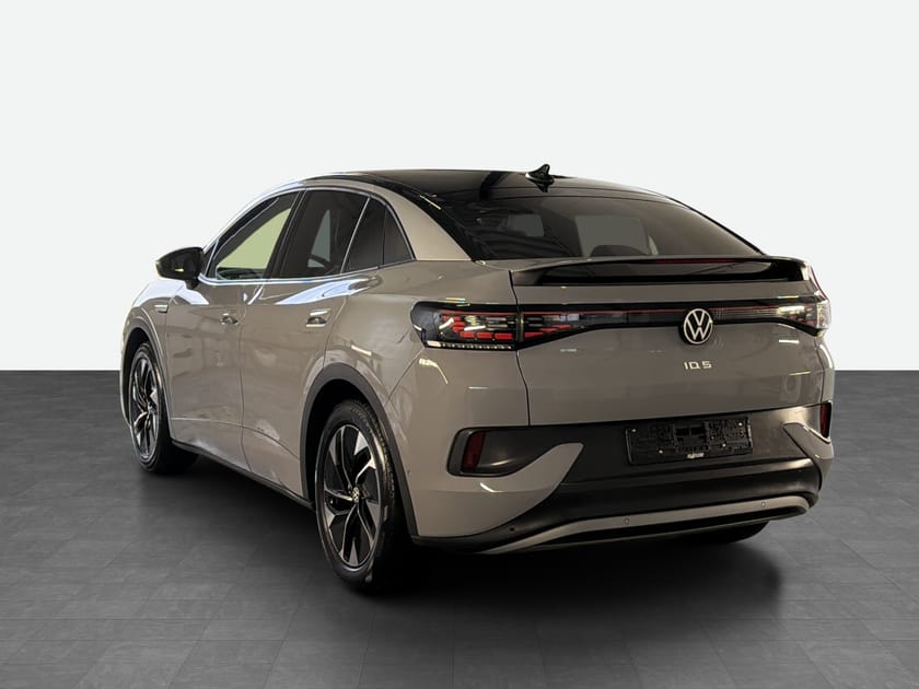 Bilde 4 av Volkswagen ID.5 Pro Performance – Sport/hengerfeste/innbytte/finans