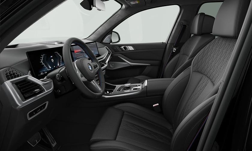 Bild 3 av BMW X7 M60i xDrive 