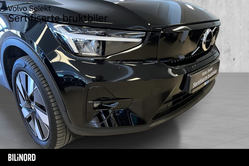 Bilde 3 av Volvo EX40 Twin Motor Performance Plus