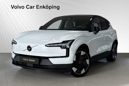 Volvo EX30 Twin Motor Performance