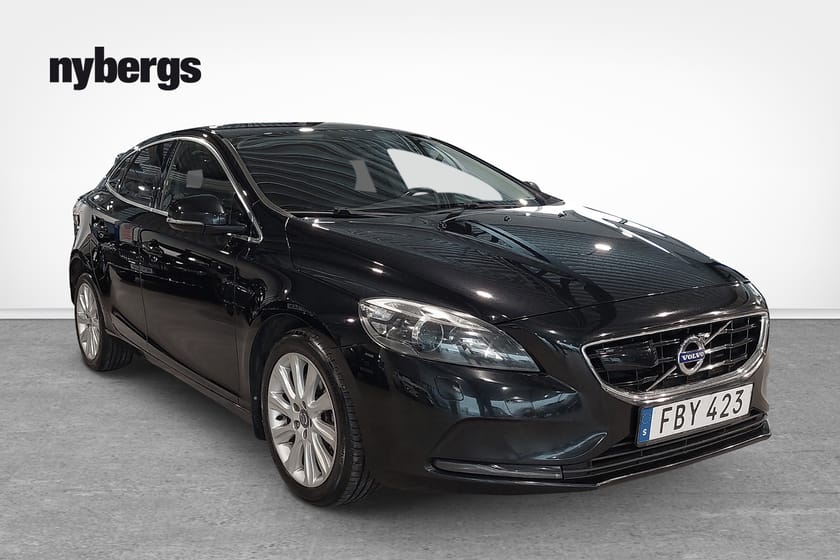 Bild 5 av Volvo V40