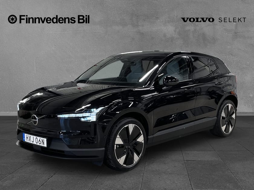Bild 1 av Volvo EX30 Single Motor Extended Range Ultra