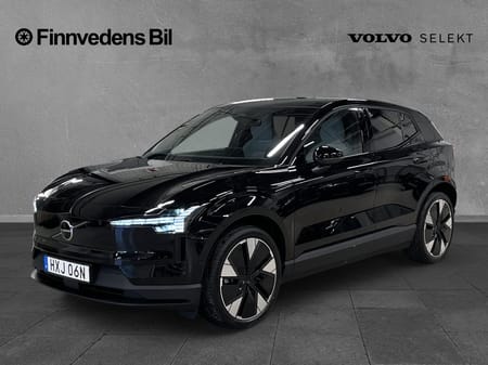 Volvo EX30 Single Motor Extended Range Ultra