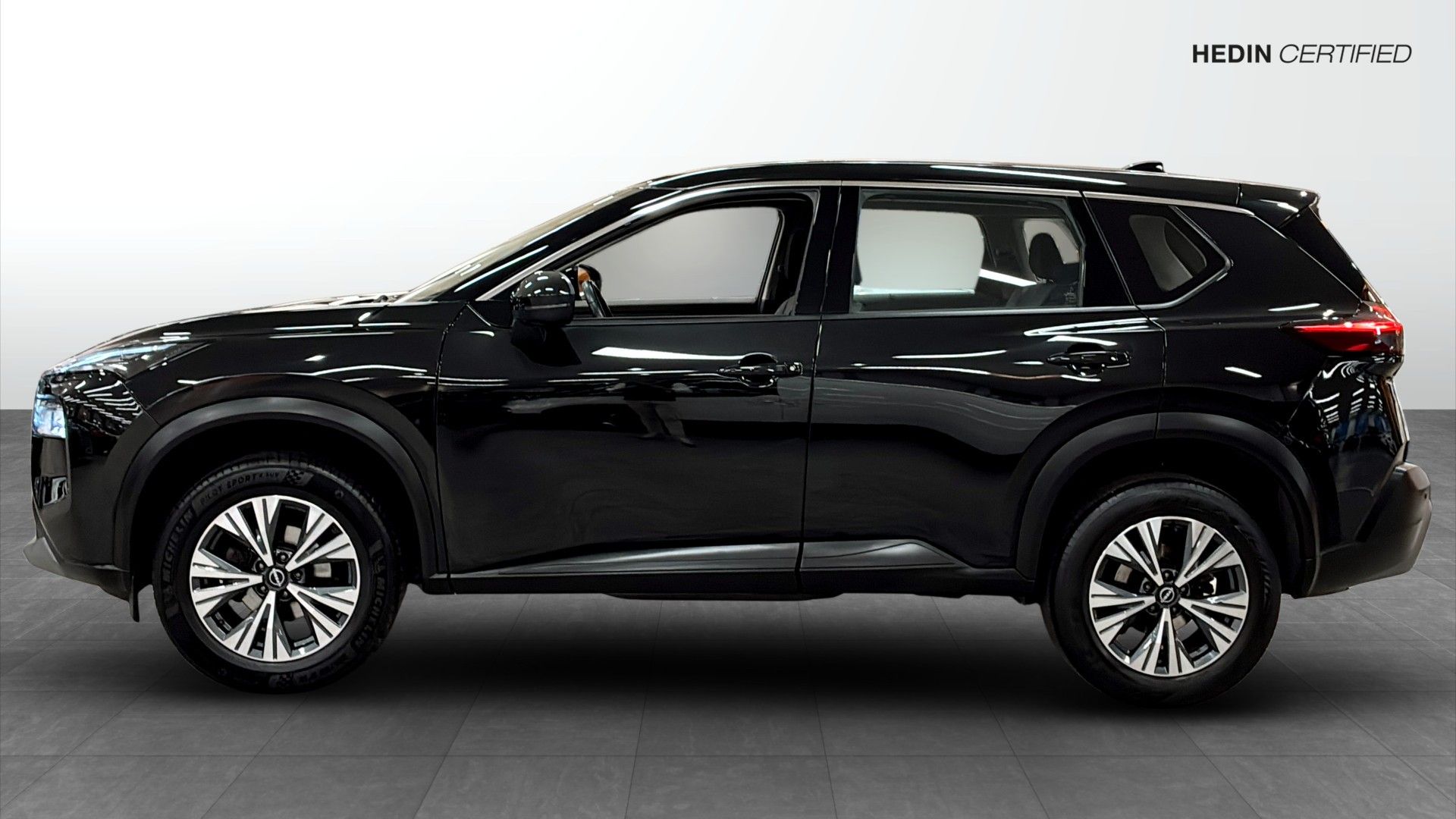 Nissan X-Trail 1.5 VC-T Mild-Hybrid 2023, photo 6/10