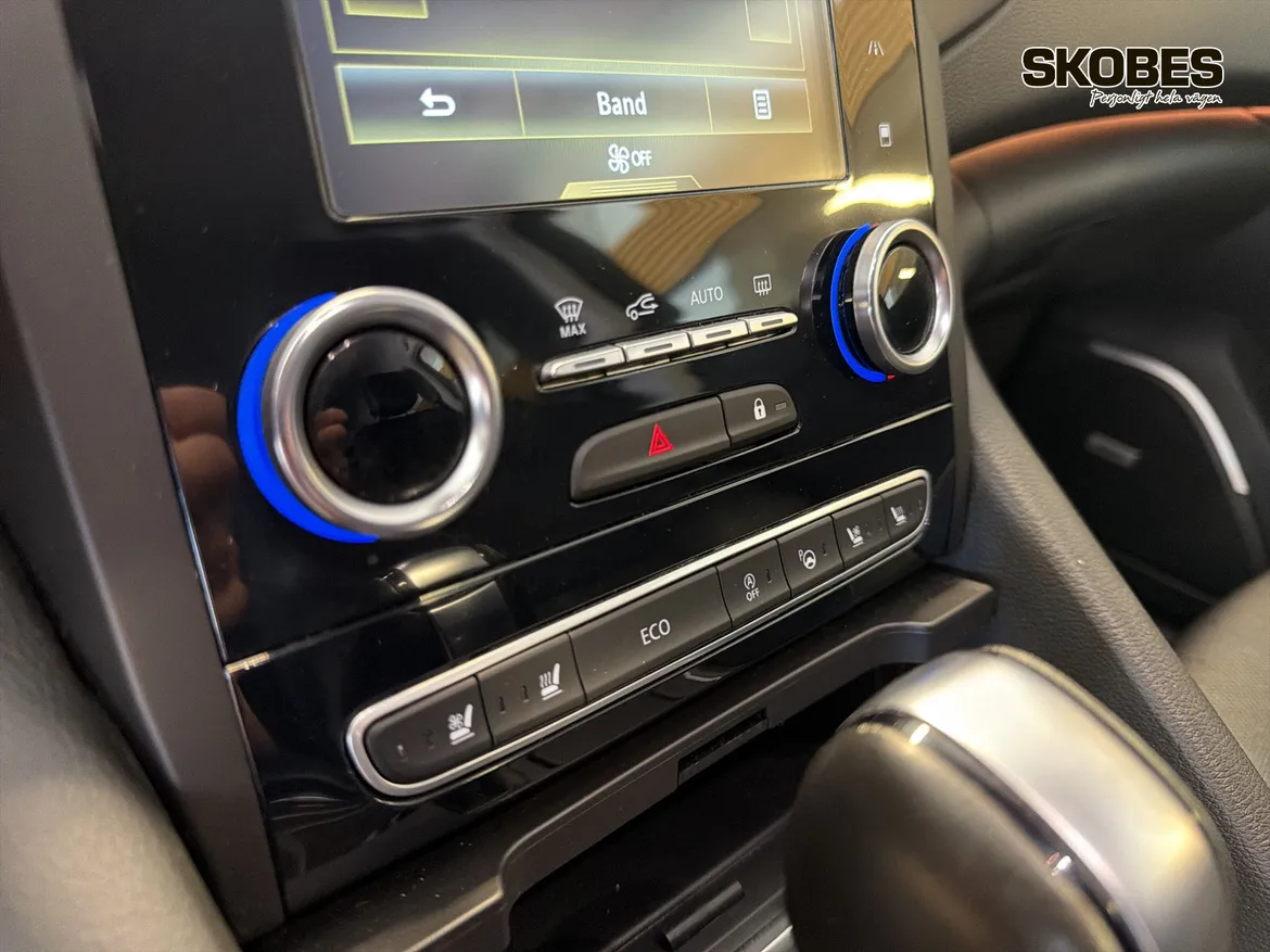 Renault Talisman Grandtour