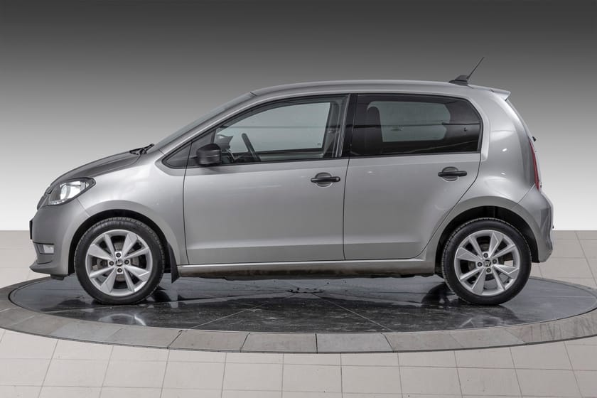 Bilde 3 av Škoda Citigo iV – Ambition