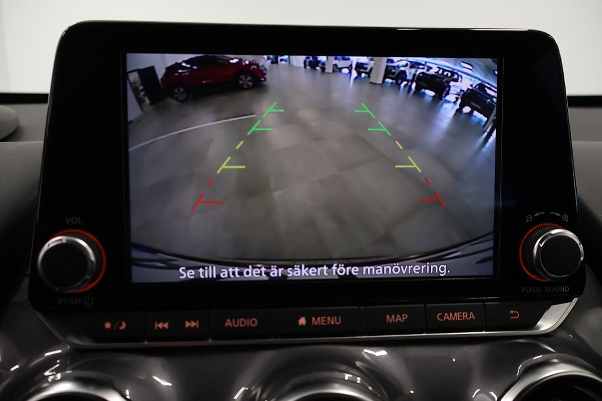 Nissan Juke 2024, bild 7/10