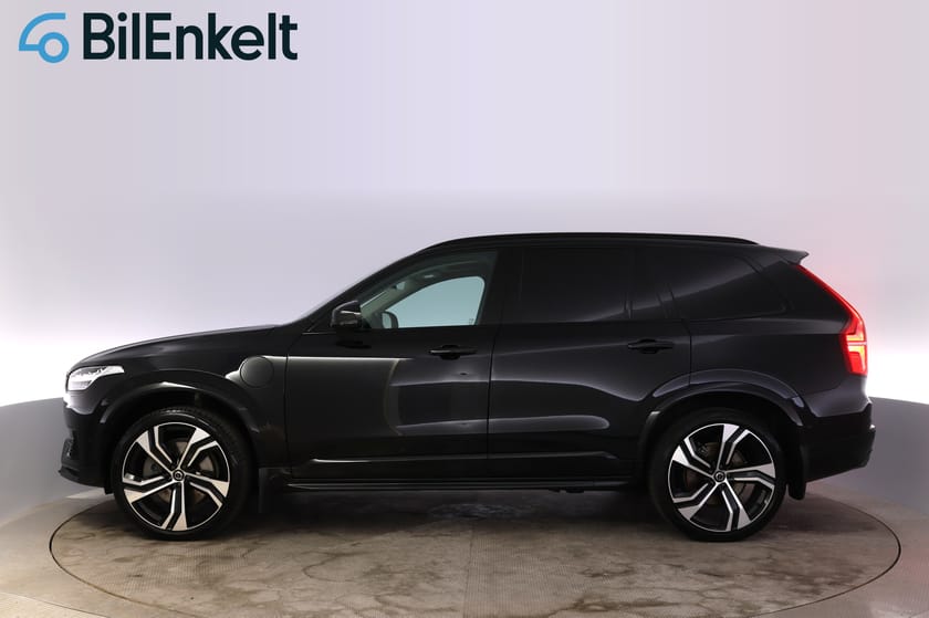Bild 5 av Volvo XC90 7 Säten Recharge T8 AWD Ultra Dark Edition Se Utr Moms