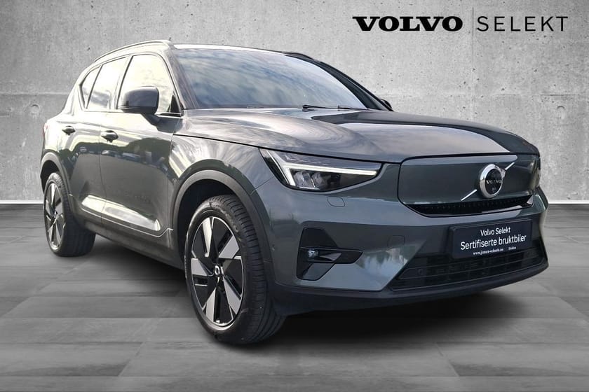 Bilde 1 av Volvo EX40 Twin Motor