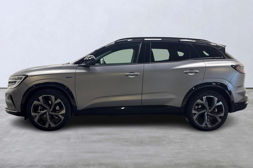 Bild 2 av Renault Austral E-TECH E-Tech200 Iconic Esprit Alpine A